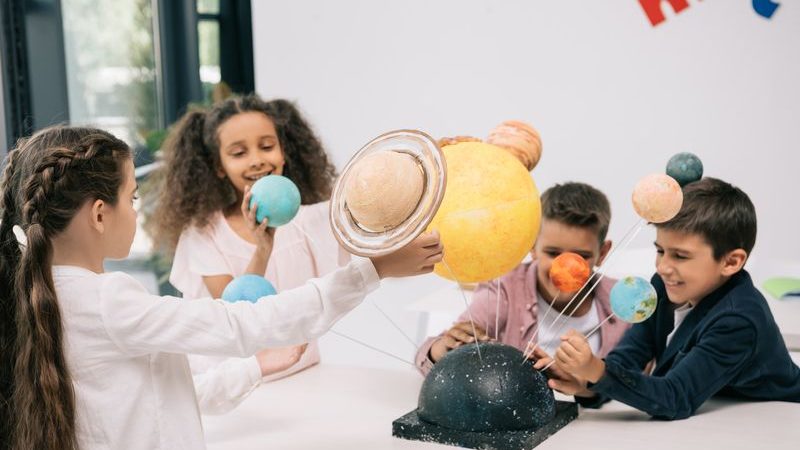 Flexibles Klassenzimmer: So geht guter Unterricht heute