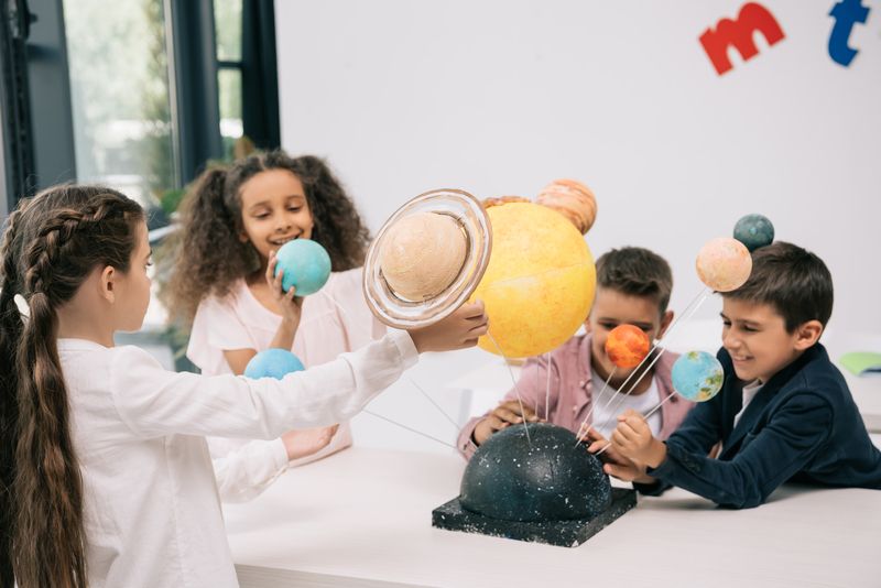 Flexibles Klassenzimmer: So geht guter Unterricht heute