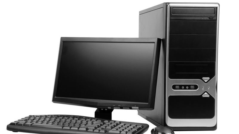 Refurbished Hardware von Kimbrer