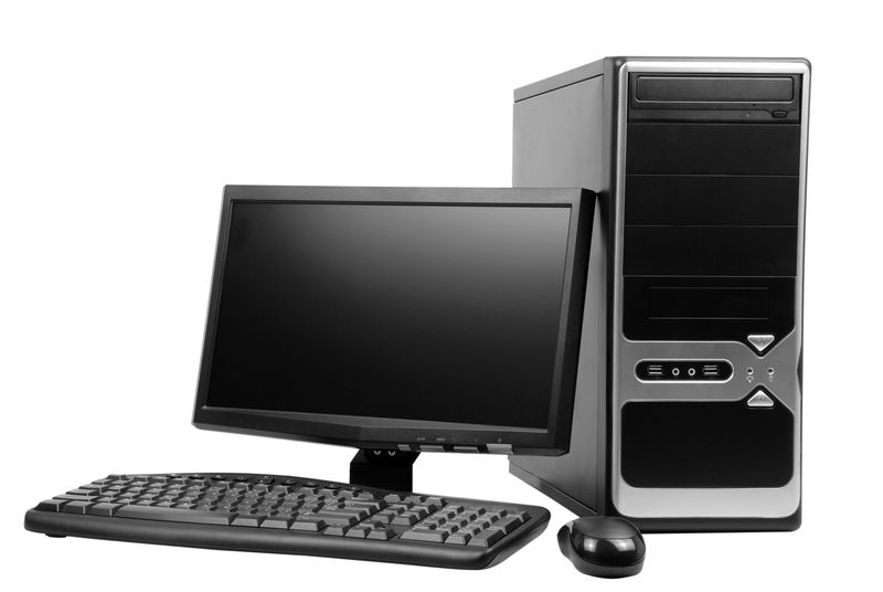 Refurbished Hardware von Kimbrer