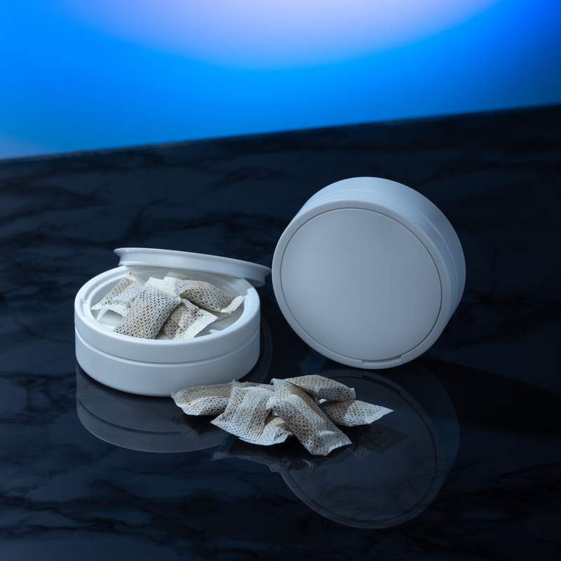 Ein Blick auf das beliebte rauchfreie Tabakprodukt